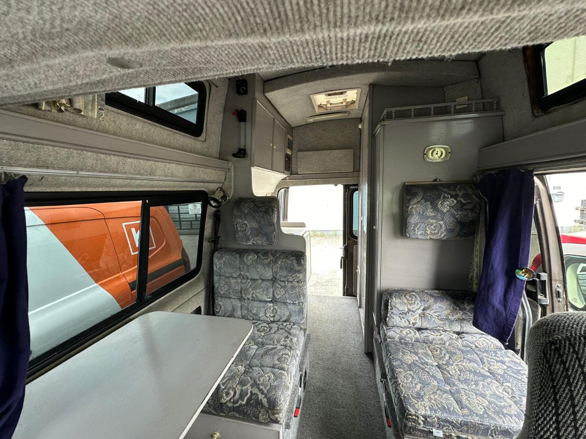 Hotel Retro Camper Hire Dublin Exteriér fotografie