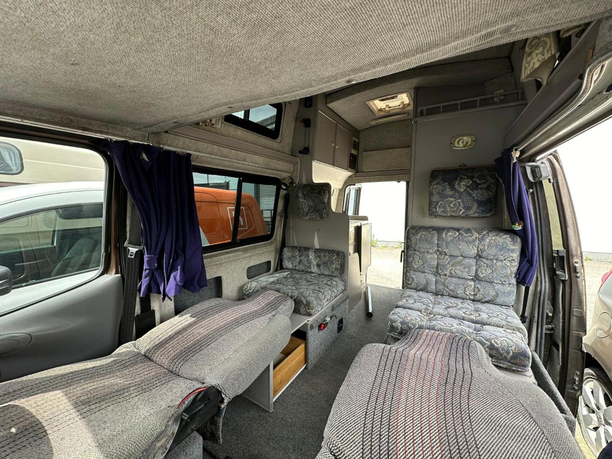 Hotel Retro Camper Hire Dublin Exteriér fotografie