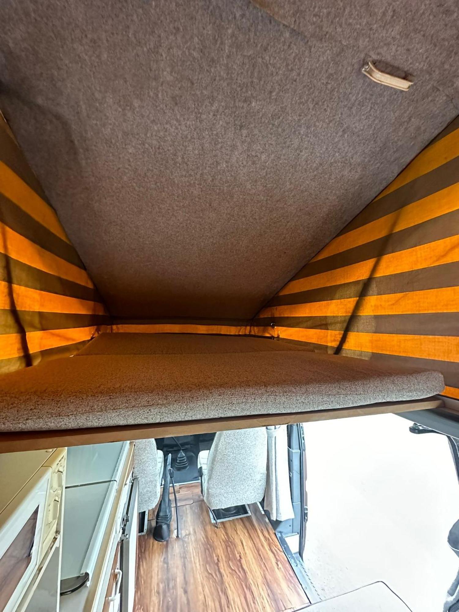 Hotel Retro Camper Hire Dublin Exteriér fotografie